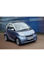 Silbak Smart Fortwo 2007-2014 Ön Cam Sileceği Silecek Silgi Silgeç Takımı Seti 58*53CM