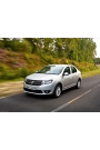 Silbak Dacia Logan 2 2013-2015 Ön Cam Sileceği Yeni Nesil Hibrit Silecek Silgi Silgeç Takımı Seti 55*50CM