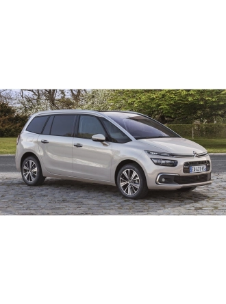 Silbak Citroen C4 Grand Picasso 2017-2022 Ön Cam Sileceği Silecek Silgi Silgeç Takımı Seti 80*70CM
