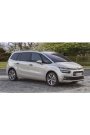 Silbak Citroen C4 Grand Picasso 2017-2022 Ön Cam Sileceği Silecek Silgi Silgeç Takımı Seti 80*70CM