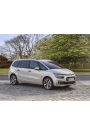 Silbak Citroen C4 Grand Space Tourer 2018-2022 Ön Cam Sileceği Silecek Silgi Silgeç Seti 80*70