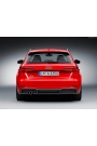 Silbak Audi A3 2017-2020 Arka Cam Sileceği Silecek Süpürgesi 33CM