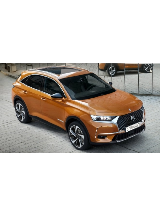 Silbak Ds Automobiles Ds7 Crossback 2017-2023 Ön Cam Sileceği Silecek Silgi Silgeç Takımı Seti 70*40