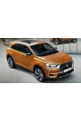 Silbak Ds Automobiles Ds7 Crossback 2017-2023 Ön Cam Sileceği Silecek Silgi Silgeç Takımı Seti 70*40