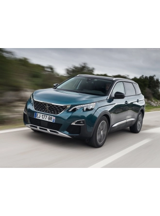 Silbak Peugeot 5008 2017-2020 Ön Cam Sileceği Silecek Silgi Silgeç Takımı Seti 70*40CM