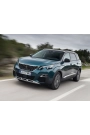 Silbak Peugeot 5008 2017-2020 Ön Cam Sileceği Silecek Silgi Silgeç Takımı Seti 70*40CM