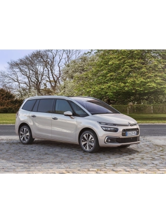 Silbak Citroen C4 Space Tourer 2018-2022 Ön Cam Sileceği Silecek Silgi Silgeç Takımı Seti 80*70CM
