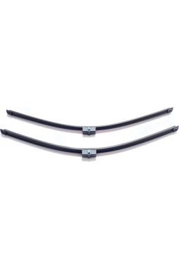 Silbak Mercedes-Benz E Serisi Convertible Cabriolet Class A207 2009-2013 Ön Cam Silecek Takımı 60*60CM