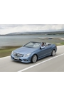 Silbak Mercedes-Benz E Serisi Convertible Cabriolet Class A207 2009-2013 Ön Cam Silecek Takımı 60*60CM