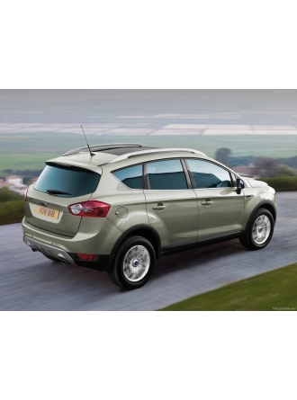 Silbak Ford Kuga 1 2008-2012 Arka Sileceği Silecek Süpürgesi 32CM