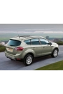 Silbak Ford Kuga 1 2008-2012 Arka Sileceği Silecek Süpürgesi 32CM