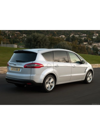 Silbak Ford S-Max Smax 2011-2015 Arka Sileceği Silecek Süpürgesi 32CM