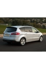 Silbak Ford S-Max Smax 2011-2015 Arka Sileceği Silecek Süpürgesi 32CM