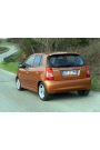 Silbak Kia Picanto 2004-2009 Arka Cam Sileceği Silecek Süpürge 30CM