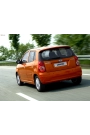 Silbak Kia Picanto 2004-2009 Arka Cam Sileceği Silecek Süpürge 30CM
