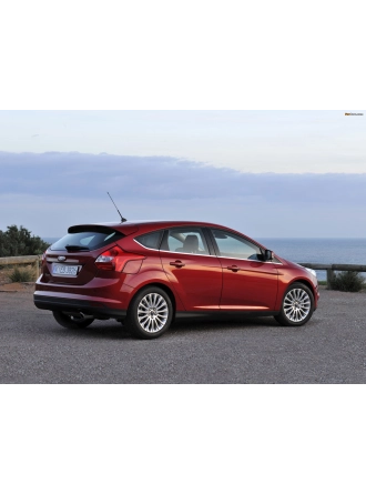 Silbak Ford Focus Mk3 Hb Hatchback 2011-2017 Arka Cam Sileceği Silecek Süpürgesi 30CM