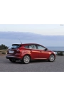 Silbak Ford Focus Mk3 Hb Hatchback 2011-2017 Arka Cam Sileceği Silecek Süpürgesi 30CM