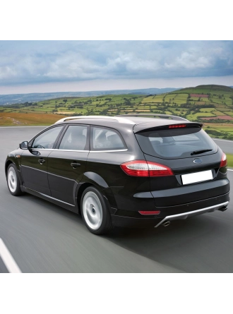 Silbak Ford Mondeo Mk4 Sw Turnier 2007-2013 Arka Cam Sileceği Silecek Süpürgesi 30CM