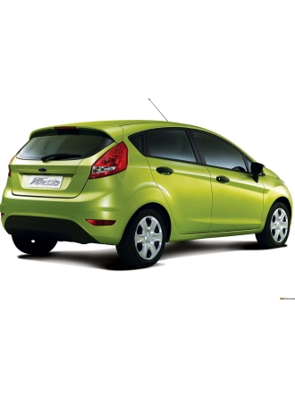 Silbak Ford Fiesta 2009-2017 Arka Cam Sileceği Silecek Süpürgesi 30CM