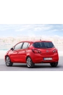 Silbak Opel Corsa E 2014-2018 Arka Cam Sileceği Silecek Süpürgesi 30CM