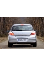 Silbak Opel Astra H Hatchback Hb 2004-2010 Arka Cam Sileceği Silecek Süpürgesi 30CM