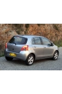 Silbak Toyota Yaris XP90 2005-2011 Arka Cam Silecek Süpürgesi 30CM
