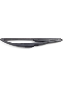 Silbak Smart Fortwo 2008-2015 Arka Cam Sileceği Silecek Süpürgesi 28CM