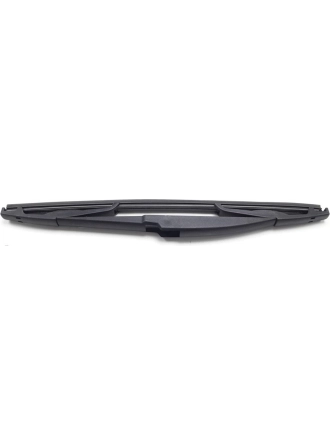 Silbak Hyundai I20 2008-2013 Arka Cam Sileceği Silecek Süpürgesi 30CM