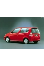 Silbak Daihatsu Yrv 2001-2006 Arka Cam Sileceği Silecek Süpürgesi 30CM