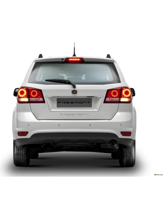 Silbak Fiat Freemont 2011-2015 Arka Cam Sileceği Silecek Süpürgesi 30CM