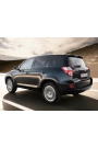 Silbak Toyota Rav4 2006-2011 Arka Cam Sileceği  Silecek Süpürgesi 30CM