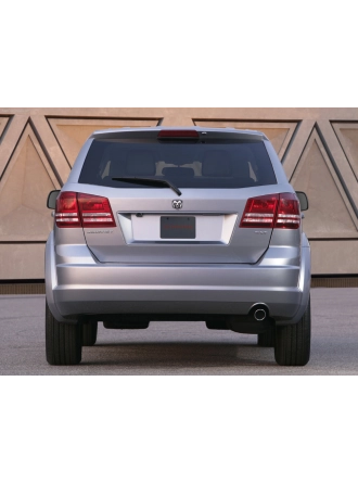 Silbak Dodge Journey 2009-2020 Arka Sileceği Silecek Süpürgesi 30CM