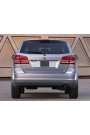 Silbak Dodge Journey 2009-2020 Arka Sileceği Silecek Süpürgesi 30CM