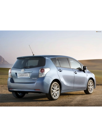 Silbak Toyota Verso 2009-2013 Arka Cam Sileceği Silecek Süpürgesi 30CM