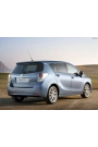 Silbak Toyota Verso 2009-2013 Arka Cam Sileceği Silecek Süpürgesi 30CM