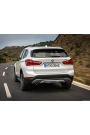 Silbak Bmw X1 F48 2016-2023 Arka Cam Sileceği Silecek Süpürgesi 35CM