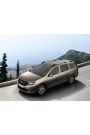 Silbak Dacia Logan Mcv 2 2013-2014-2015 Ön Cam Sileceği Yeni Nesil Hibrit Tip Silgi Silgeç Silecek 55*50CM
