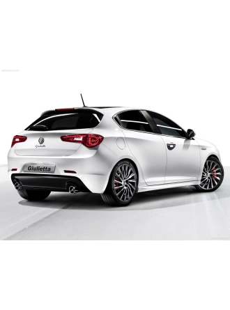 Silbak Alfa Romeo Giulietta 2010-2020 Arka Cam Sileceği Silecek Süpürgesi 34CM