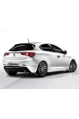 Silbak Alfa Romeo Giulietta 2010-2020 Arka Cam Sileceği Silecek Süpürgesi 34CM