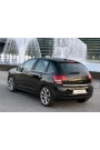 Silbak Citroen C3 2010-2015 Arka Cam Sileceği Silecek Süpürgesi 34CM