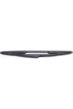 Silbak Citroen Jumpy 2007-2015 Arka Cam Sileceği Silecek Süpürgesi 35CM