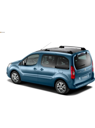 Silbak Citroen Berlingo 2 2009-2017 Arka Cam Sileceği Silecek Süpürgesi 34CM