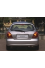 Silbak Nissan Almera 2 2003-2007 Arka Cam Sileceği Silecek Süpürge 34CM