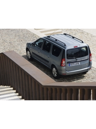 Silbak Dacia Logan Mcv 2007-2012 Arka Cam Sileceği Silecek Süpürge 35CM