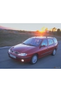 Silbak Renault Megane 1 Sw Grandtour 2002-2003 Arka Sileceği Silecek Süpürgesi 34CM