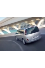 Silbak Renault Espace 4 2006-2014 Arka Cam Sileceği Silecek Süpürgesi 35CM