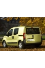 Silbak Peugeot Bipper 2008-2016 Arka Cam Sileceği Silecek Süpürgesi 34CM