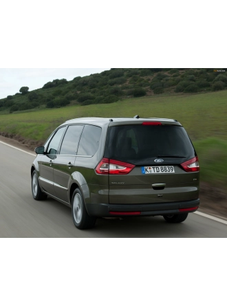Silbak Ford Galaxy 2011-2015 Arka Cam Sileceği Silecek Süpürge 33CM