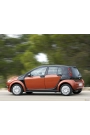 Silbak Smart Forfour 2004-2007 Arka Cam Sileceği Silecek Süpürgesi 34CM