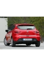 Silbak Renault Clio Mk4 Hb Hatchback 2012-2019 Arka Cam Sileceği Silecek Süpürgesi 25CM
